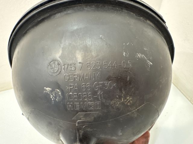 bontott BMW X3 Kiegyenlítő Tartály