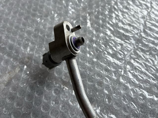 bontott BMW X3 Klíma Cső