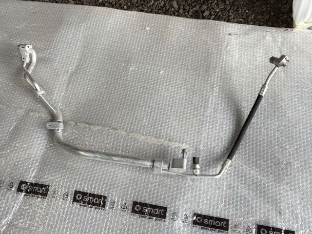 bontott BMW X3 Klíma Cső