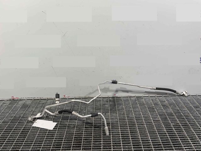 bontott BMW X3 Klíma Cső