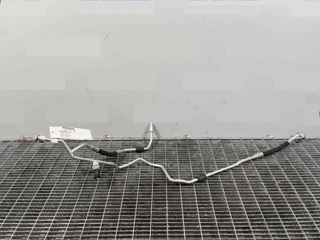 bontott BMW X3 Klíma Cső