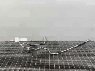 bontott BMW X3 Klíma Cső