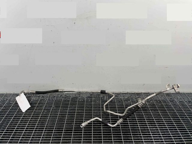 bontott BMW X3 Klíma Cső