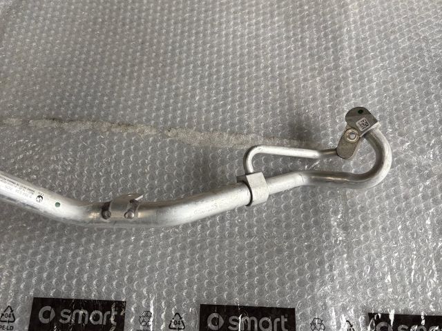 bontott BMW X3 Klíma Cső