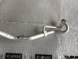 bontott BMW X3 Klíma Cső