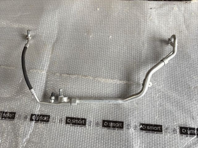 bontott BMW X3 Klíma Cső