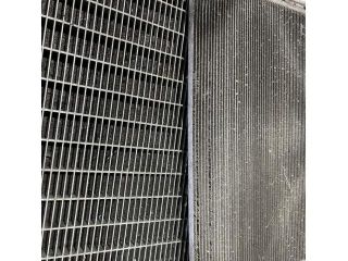 bontott BMW X3 Klímahűtő Radiátor