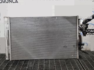 bontott BMW X3 Klímahűtő Radiátor