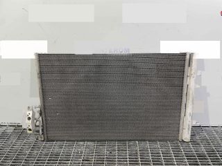 bontott BMW X3 Klímahűtő Radiátor