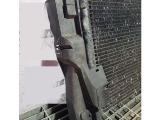 bontott BMW X3 Klímahűtő Radiátor