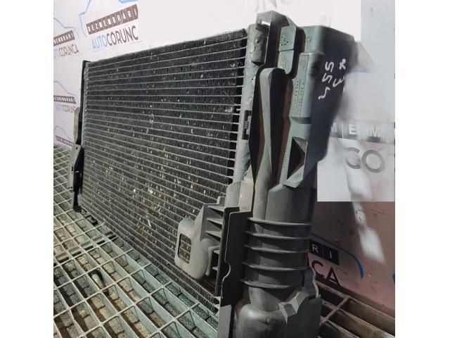 bontott BMW X3 Klímahűtő Radiátor