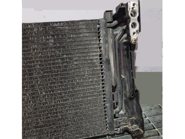 bontott BMW X3 Klímahűtő Radiátor