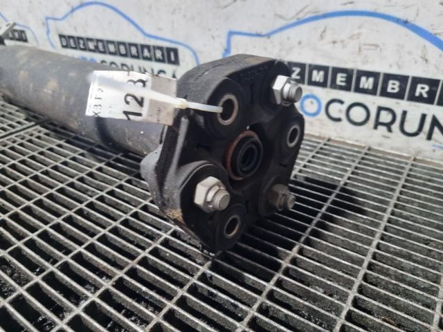 bontott BMW X3 Klímahűtő Radiátor