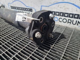 bontott BMW X3 Klímahűtő Radiátor