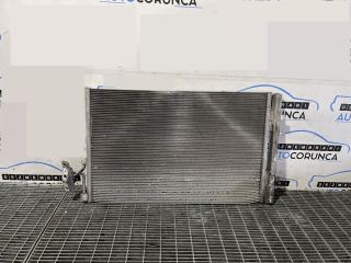 bontott BMW X3 Klímahűtő Radiátor