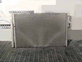 bontott BMW X3 Klímahűtő Radiátor