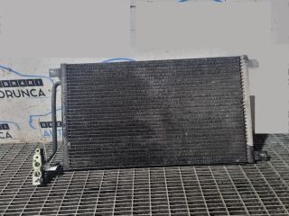 bontott BMW X3 Klímahűtő Radiátor