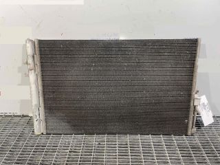 bontott BMW X3 Klímahűtő Radiátor