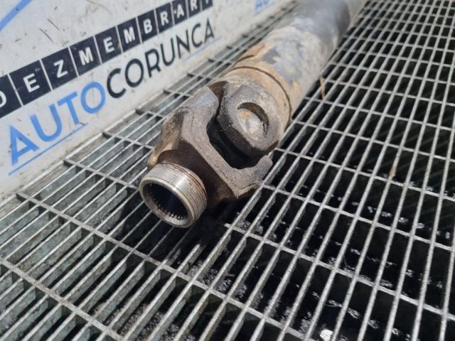 bontott BMW X3 Klímahűtő Radiátor