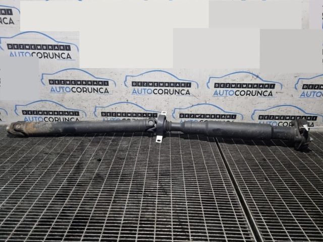 bontott BMW X3 Klímahűtő Radiátor