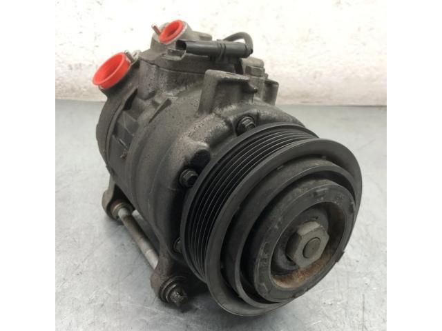 bontott BMW X3 Klímakompresszor