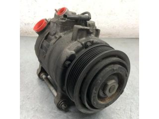 bontott BMW X3 Klímakompresszor