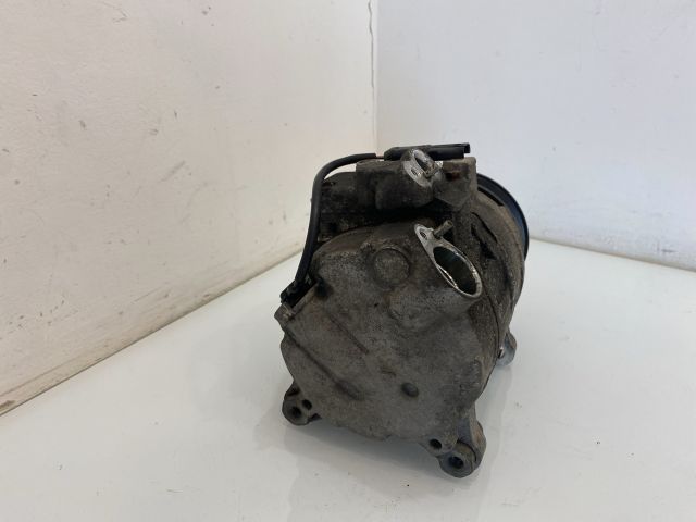 bontott BMW X3 Klímakompresszor