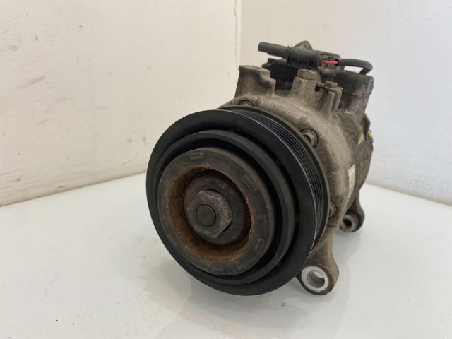 bontott BMW X3 Klímakompresszor