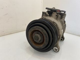 bontott BMW X3 Klímakompresszor