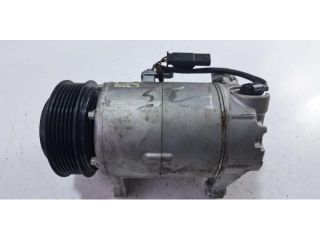 bontott BMW X3 Klímakompresszor