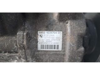 bontott BMW X3 Klímakompresszor