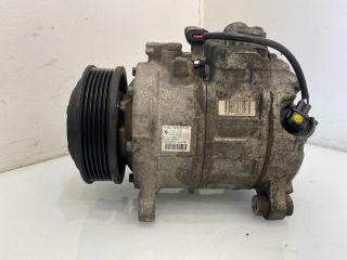 bontott BMW X3 Klímakompresszor