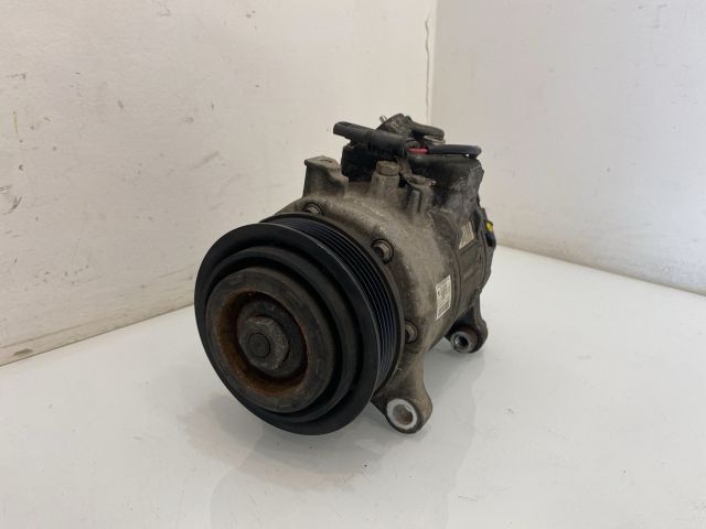 bontott BMW X3 Klímakompresszor
