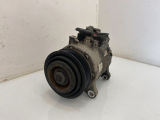 bontott BMW X3 Klímakompresszor