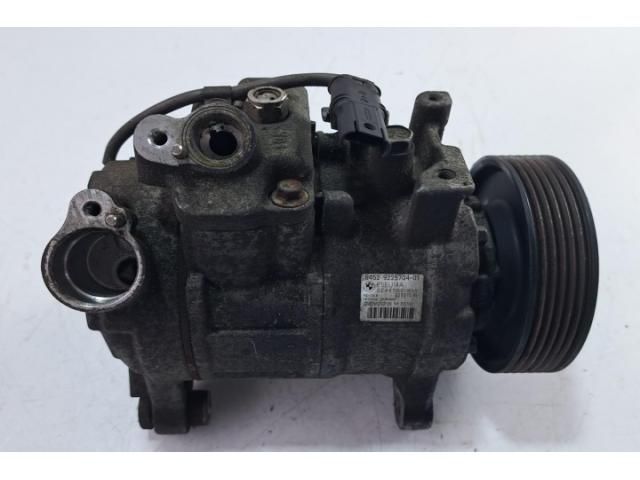 bontott BMW X3 Klímakompresszor