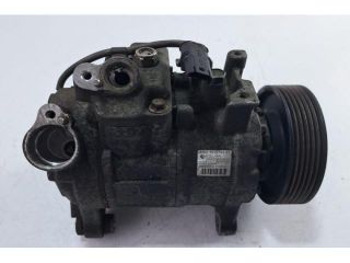 bontott BMW X3 Klímakompresszor