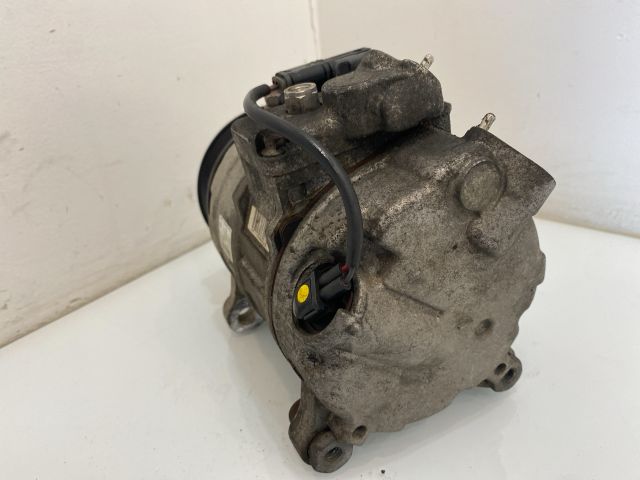 bontott BMW X3 Klímakompresszor