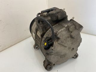 bontott BMW X3 Klímakompresszor