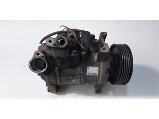 bontott BMW X3 Klímakompresszor