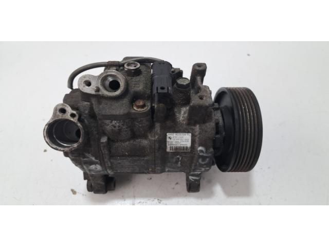 bontott BMW X3 Klímakompresszor