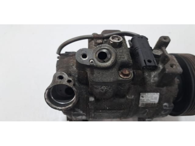 bontott BMW X3 Klímakompresszor