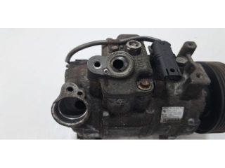 bontott BMW X3 Klímakompresszor