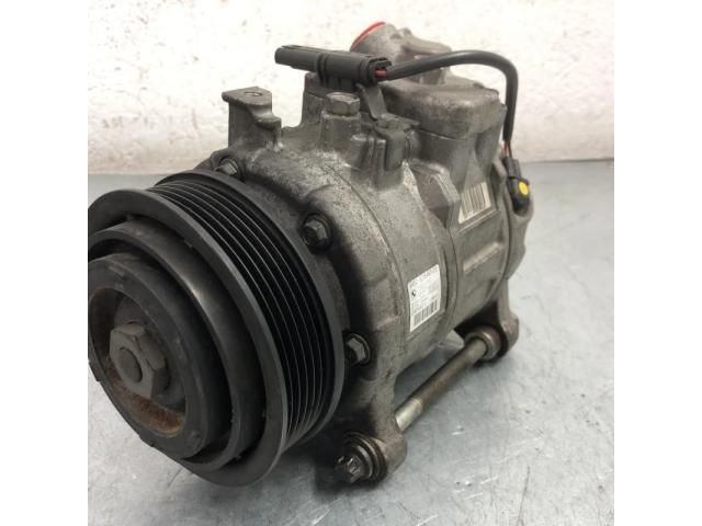 bontott BMW X3 Klímakompresszor