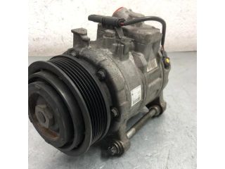 bontott BMW X3 Klímakompresszor