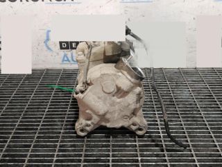 bontott BMW X3 Klímakompresszor