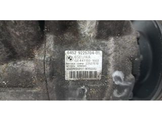 bontott BMW X3 Klímakompresszor