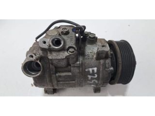 bontott BMW X3 Klímakompresszor