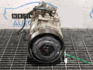 bontott BMW X3 Klímakompresszor