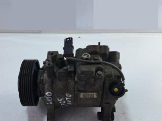 bontott BMW X3 Klímakompresszor