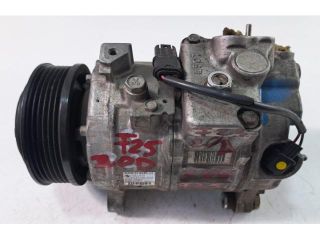 bontott BMW X3 Klímakompresszor